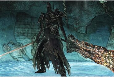 19 Most Powerful Weapons In Dark Souls 2