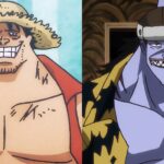 Fake Luffy Has A Higher Bounty Than Arlong