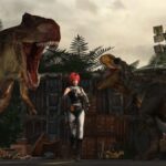 Dino Crisis