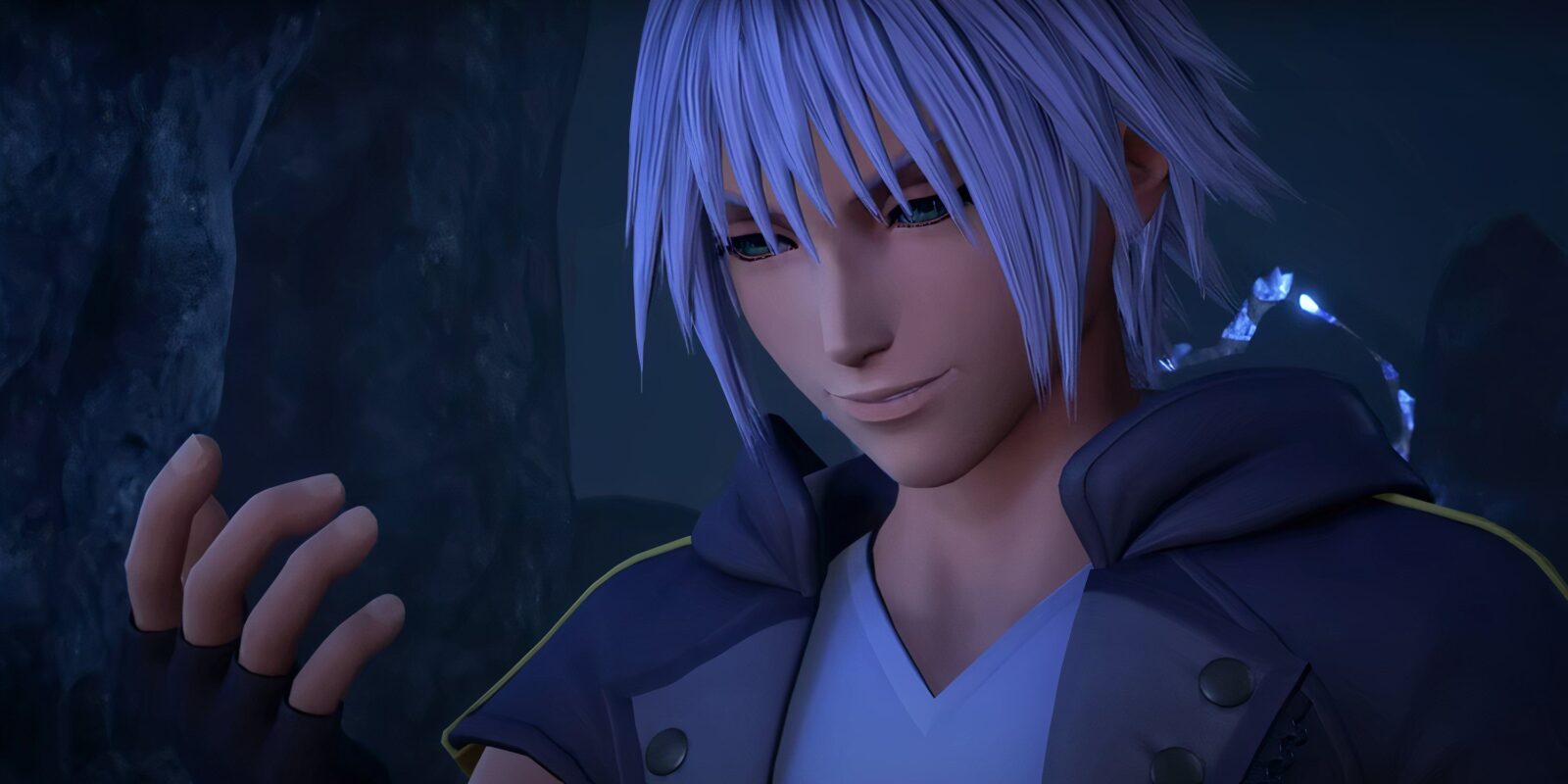 A Kingdom Hearts 3 Mistranslation Waters Down Riku's Character Development