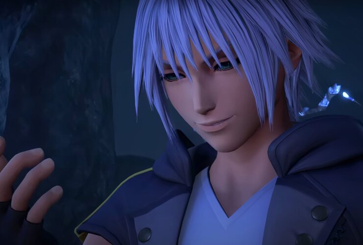 A Kingdom Hearts 3 Mistranslation Waters Down Riku's Character Development