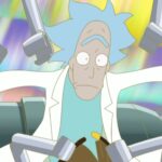 Did Rick and Morty Really Need an Anime?