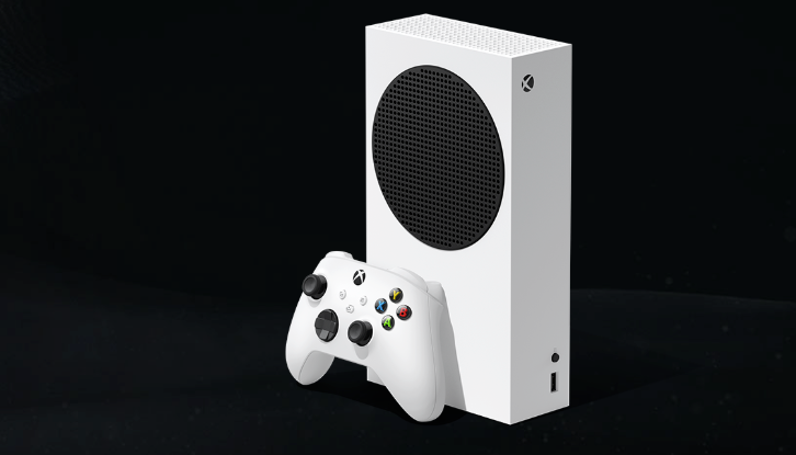 Xbox Series S Gets A Discount, But It's Only Temporary