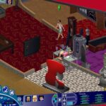 The Sims 1 and 2 Re-Release Would Be Perfect for Switch 2