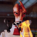 BioWare restructuring sees only “core team” remain for next Mass Effect