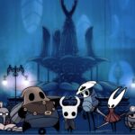 The Status of Hollow Knight's Characters Leading to Silksong