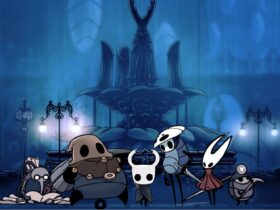 The Status of Hollow Knight's Characters Leading to Silksong