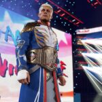 WWE 2K25 Making Big Improvements to Showcase Mode