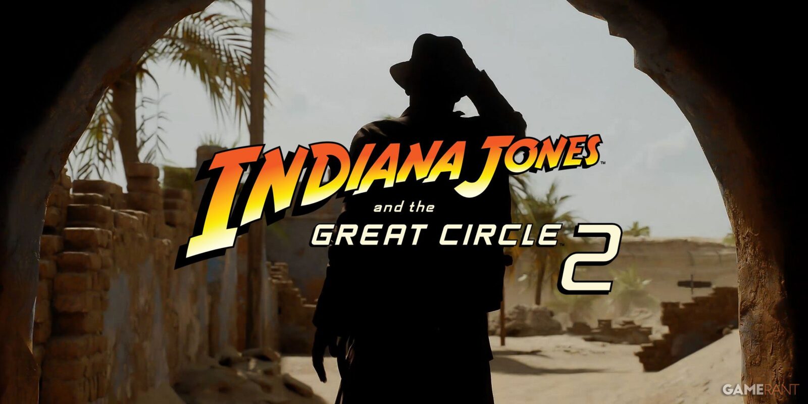 An Indiana Jones Game Sequel Would Need to Be Mindful of Its Countries