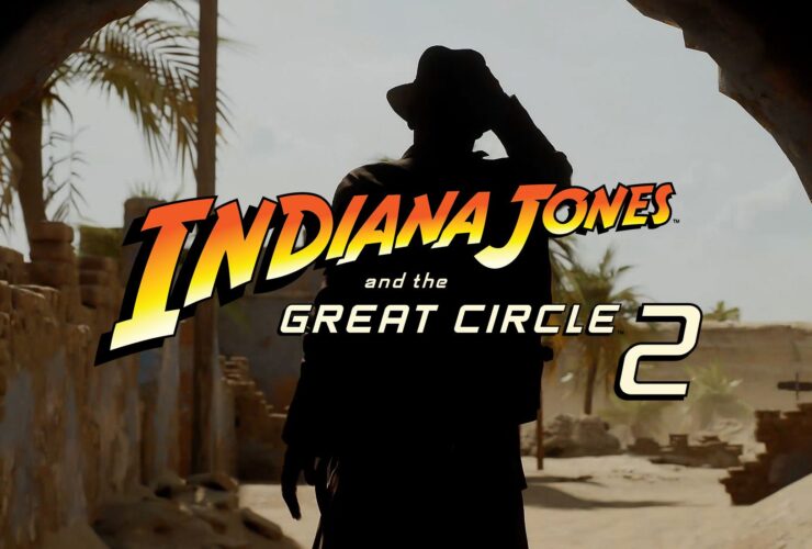 An Indiana Jones Game Sequel Would Need to Be Mindful of Its Countries