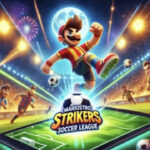 Hilariously Blatant Mario Strikers Ripoff Is Now On Xbox