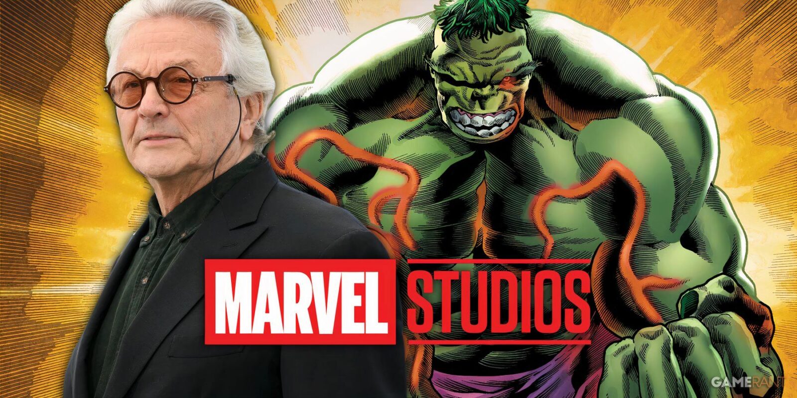 George Miller's Hulk Movie Should Adapt This Horror-Filled Comic Story