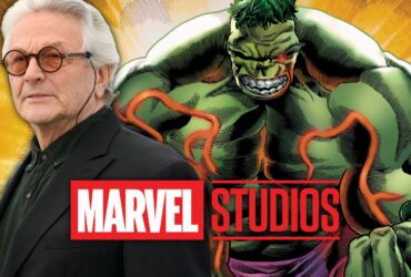 George Miller's Hulk Movie Should Adapt This Horror-Filled Comic Story