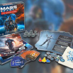 Make The Wait For The Next Mass Effect Easier With This New Board Game