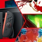 Nintendo Switch (2) In 2025: Most-Anticipated Games And What To Expect