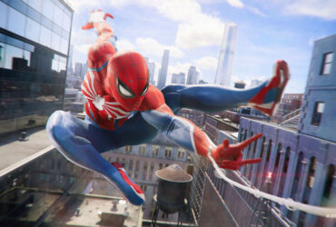 Marvel's Spider-Man 2 PC Specs Revealed A Day Before Launch