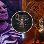 Best Strength Items In Baldur's Gate 3