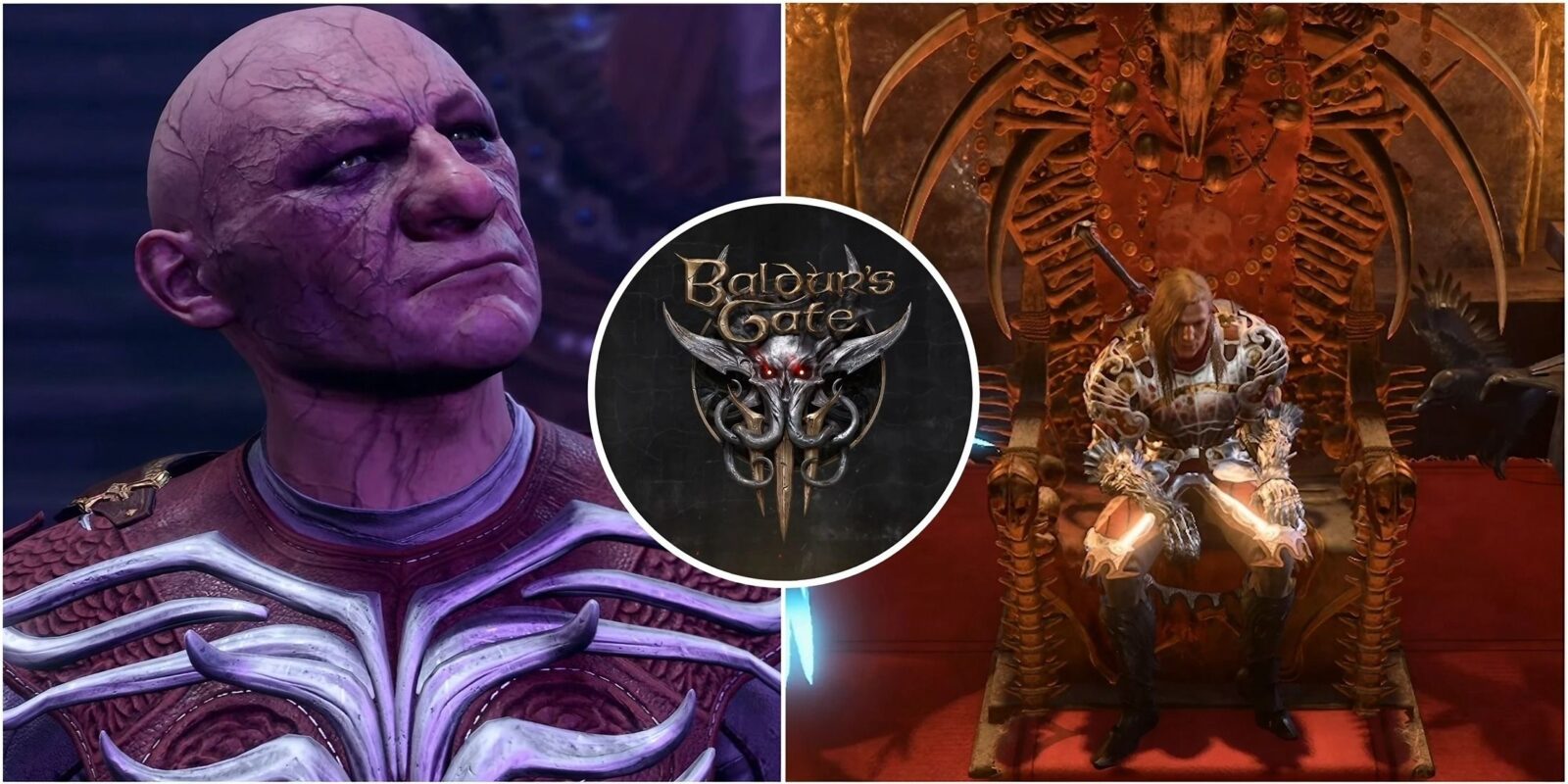 Best Strength Items In Baldur's Gate 3