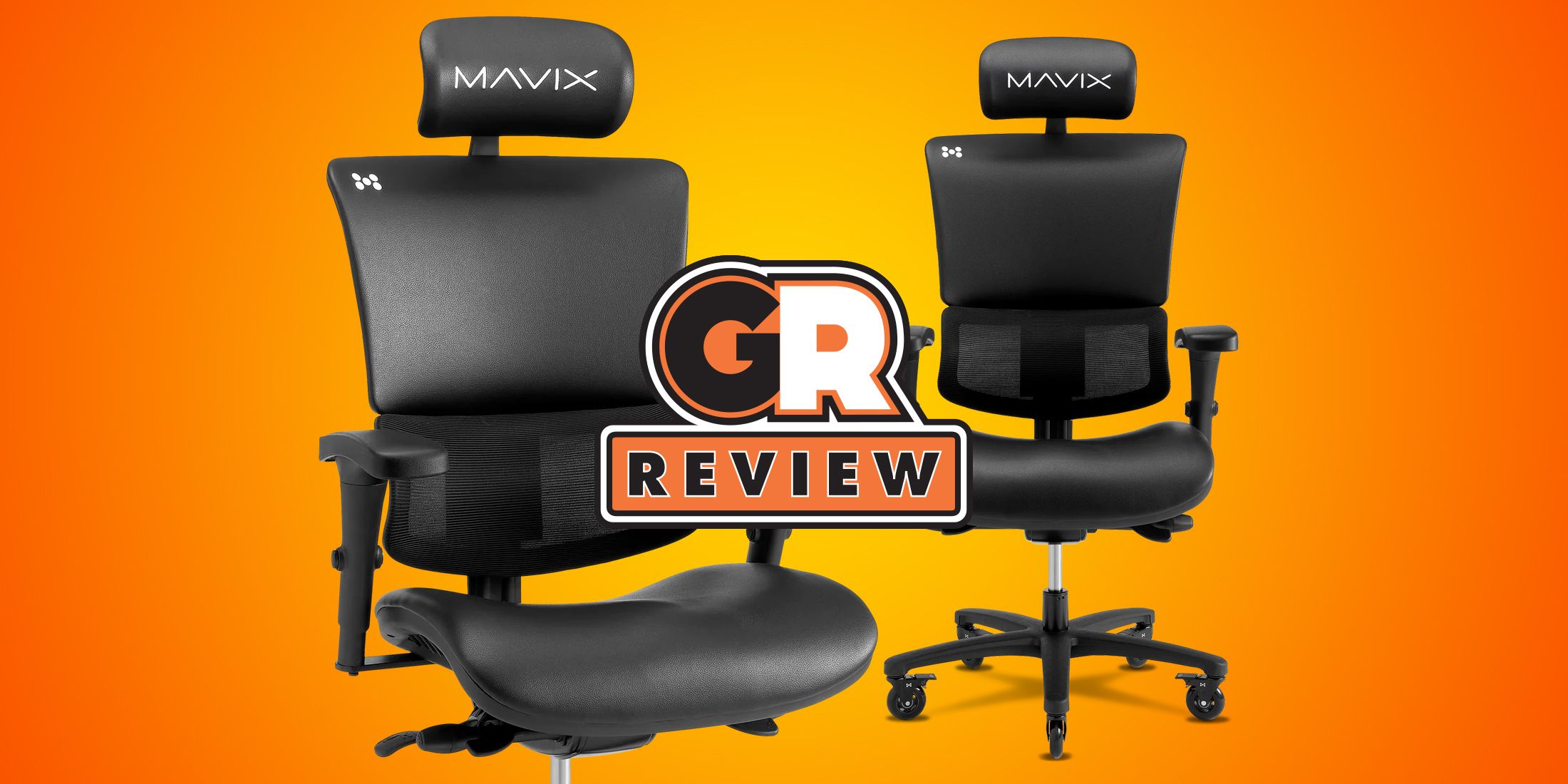 Mavix M9 Gaming Chair Review: Premium Comfort & Breathability— But Is It Worth the Price?