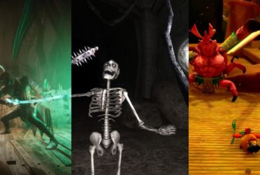 The Best Indie Soulslike Games