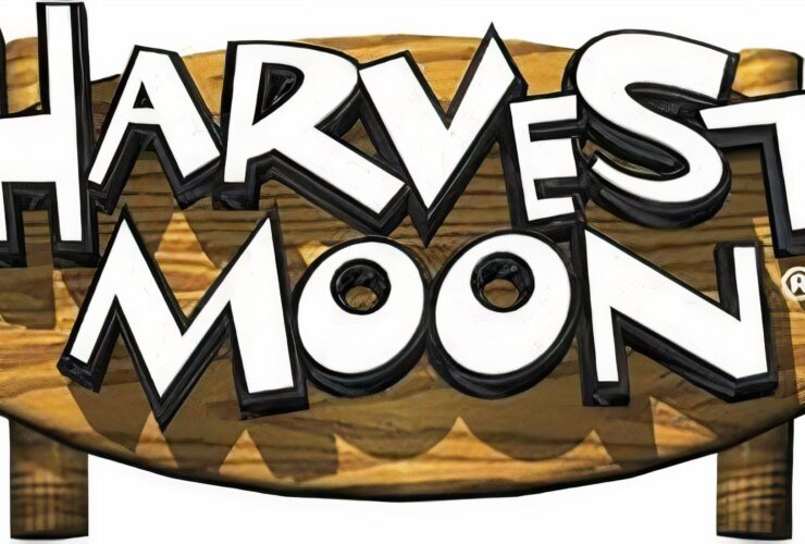 3DS Harvest Moon Games Are Coming to the Switch