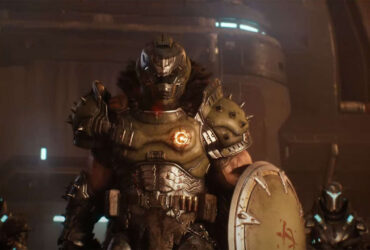 Game Pass "Doesn't Hurt Game Companies," Says Doom Co-Creator