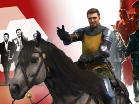 KCD2's Story Channels Inglourious Basterds and Ocean's Eleven