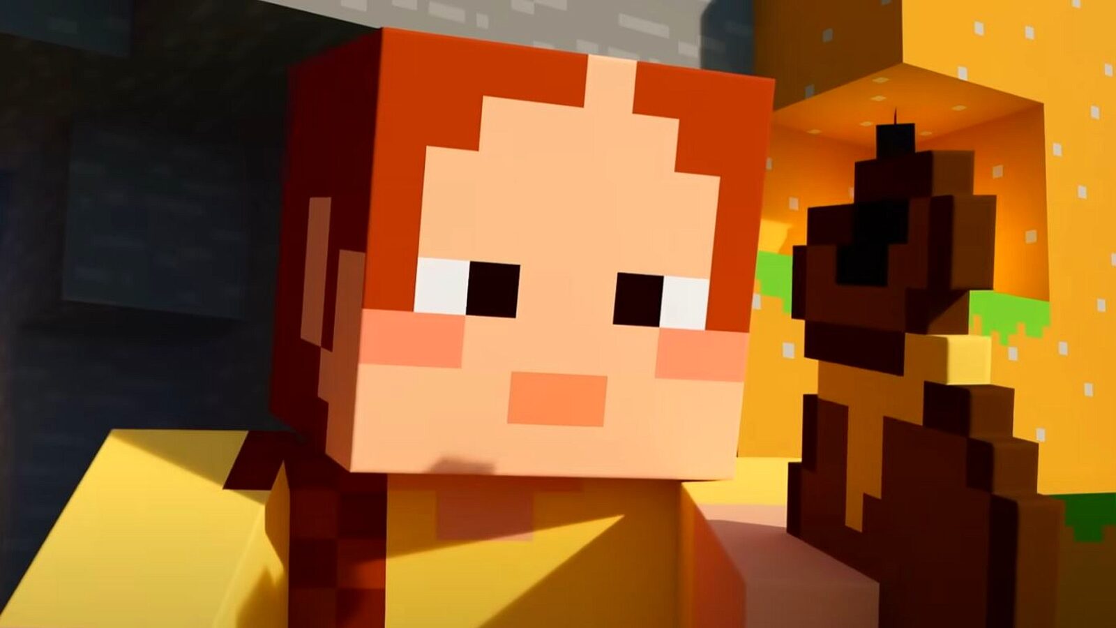 A canceled Minecraft mob is coming back, but not how you’d expect