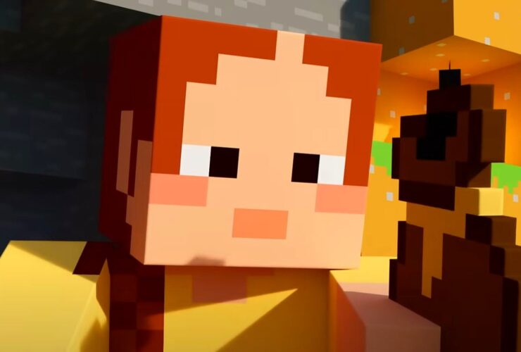 A canceled Minecraft mob is coming back, but not how you’d expect