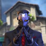 Exploring the Omnic Behind the Game’s New Vault Feature