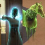 Best Mods For Ghosts In The Sims 4