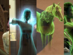 Best Mods For Ghosts In The Sims 4