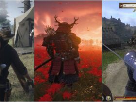 The Best Open-World Games With Minimal UI