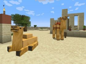 Minecraft Snapshot Update Adds New Mob Variants and More