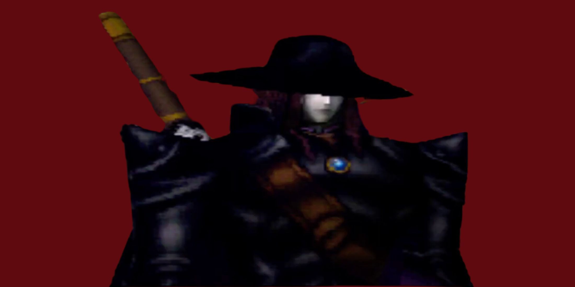 Vampire Hunter D