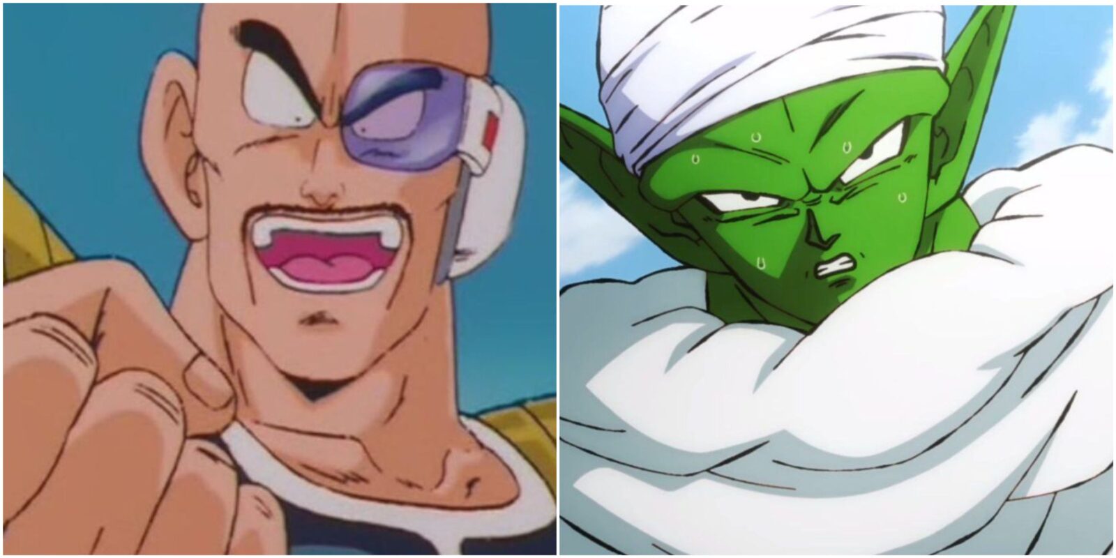 Dragon Ball Characters Who Ended Up Being Surprisingly Weak