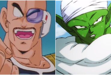 Dragon Ball Characters Who Ended Up Being Surprisingly Weak