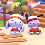 How To Befriend Pochacco In Hello Kitty Island Adventure