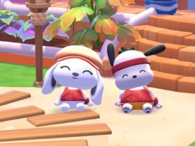 How To Befriend Pochacco In Hello Kitty Island Adventure