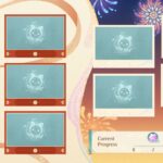 New Bloom Album Guide For New Bloom Festival In Infinity Nikki