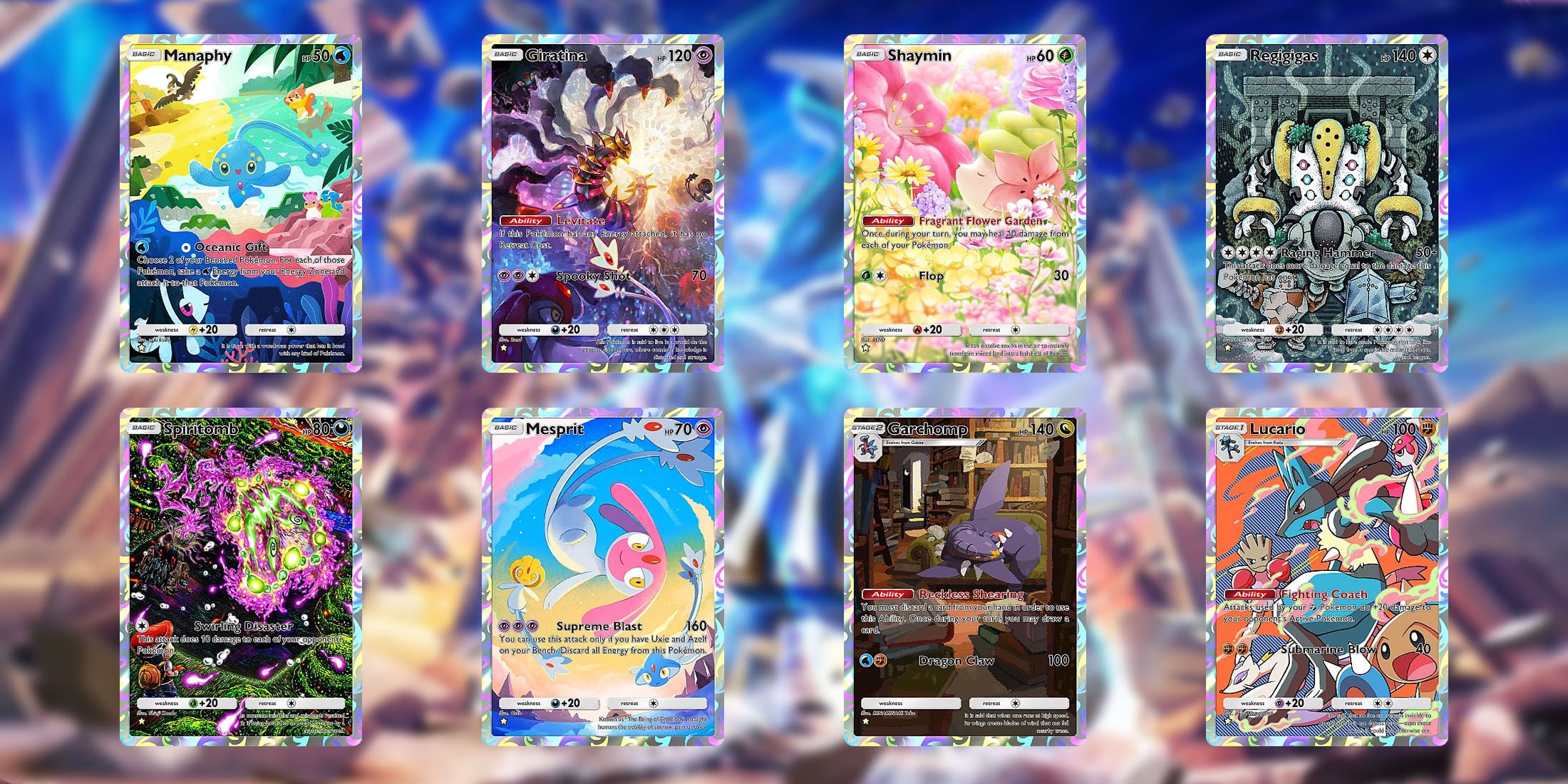 pokemon-tcg-pocket-space-time-smackdown-art-rares