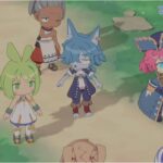 Best Early-game Units in Phantom Brave: The Lost Hero