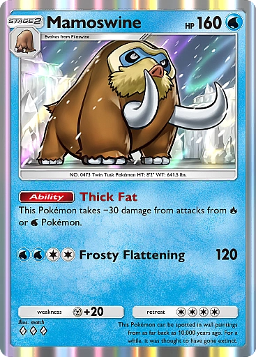 pokemon-tcg-pocket-space-time-smackdown-033-mamoswine