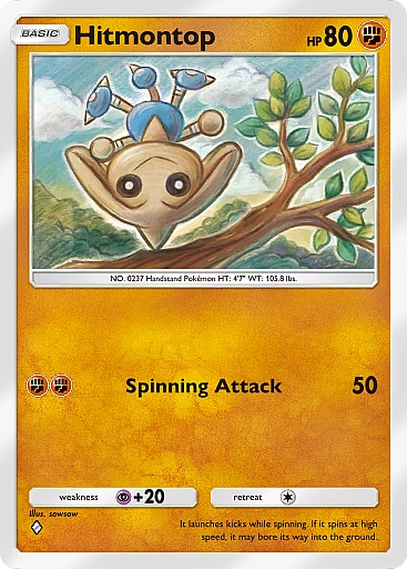 pokemon-tcg-pocket-space-time-smackdown-085-hitmontop