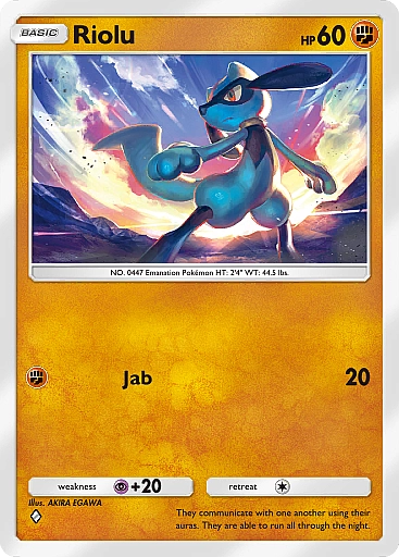 pokemon-tcg-pocket-space-time-smackdown-091-riolu