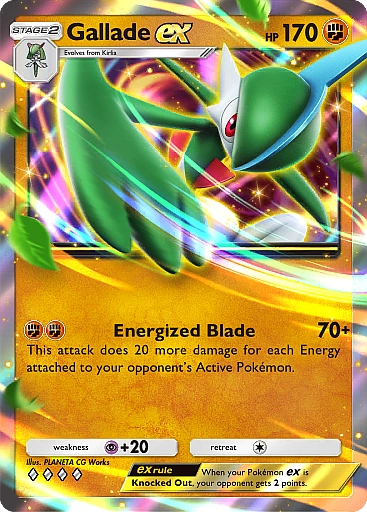 pokemon-tcg-pocket-space-time-smackdown-095-gallade-ex