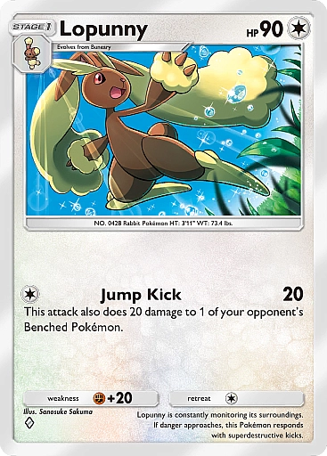 pokemon-tcg-pocket-space-time-smackdown-138-lopunny