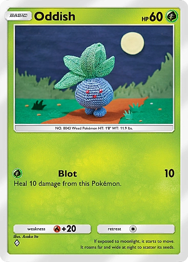 pokemon-tcg-pocket-space-time-smackdown-001-oddish