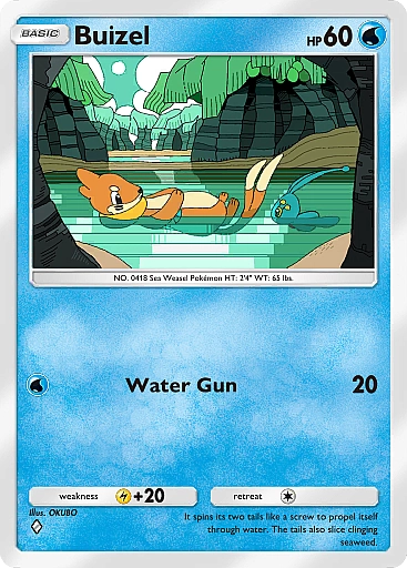 pokemon-tcg-pocket-space-time-smackdown-038-buizel