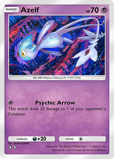 pokemon-tcg-pocket-space-time-smackdown-077-azelf